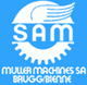 Muller Machines