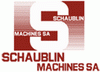 Schaublin Machines